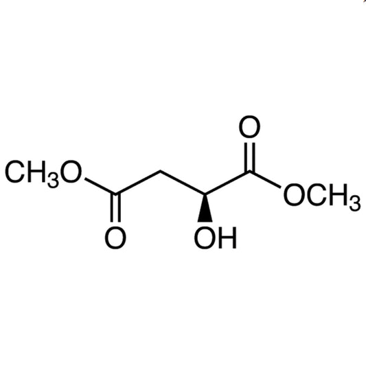 TCI M1343 617-55-0 Dimethyl L-(-)-Malate