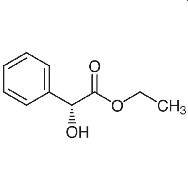 TCI M1344 10606-72-1 Etil D-(-)-Mandelat