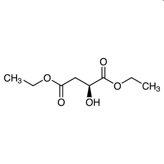 TCI M1348 691-84-9 Dietil L-(-)-Malat