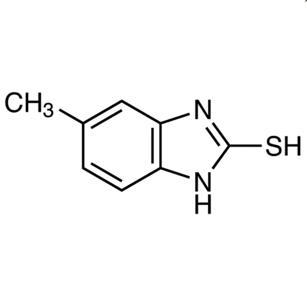 TCI M1357 27231-36-3 2-Mercapto-5-methylbenzimidazole