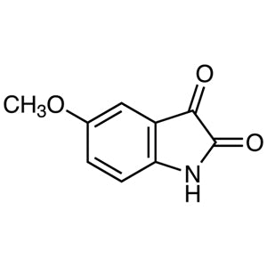 TCI M1362 39755-95-8 5-Methoxyisatin