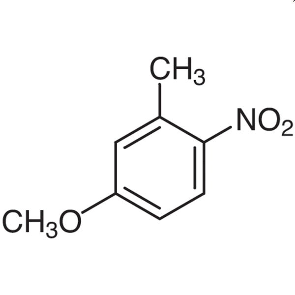 TCI M1369 5367-32-8 5-Methoxy-2-nitrotoluene