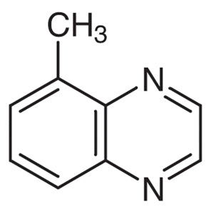 13708-12-8 5-Methylquinoxaline - AMI Scientific