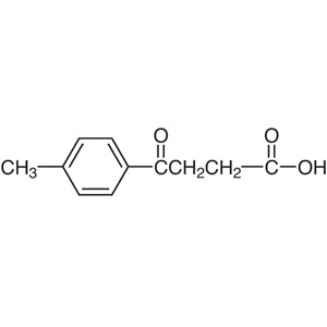 TCI M1377 4619-20-9 Asam 4-(4-Metilfenil)-4-oksobutirat