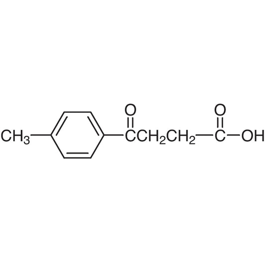 TCI M1377 4619-20-9 4-(4-Methylphenyl)-4-oxobutyric Acid