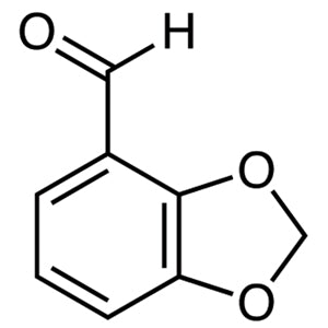 TCI M1378 7797-83-3 2,3-(Methylenedioxy)benzaldehyde