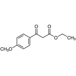 TCI M1380 2881-83-6 Ethyl (4-Methoxybenzoyl)acetate