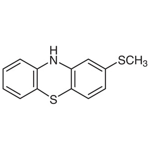 TCI M1387 7643-08-5 2-Metiltiofenotiazin