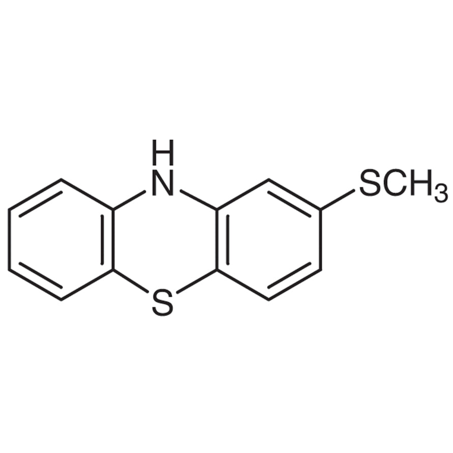 TCI M1387 7643-08-5 2-Methylthiophenothiazine