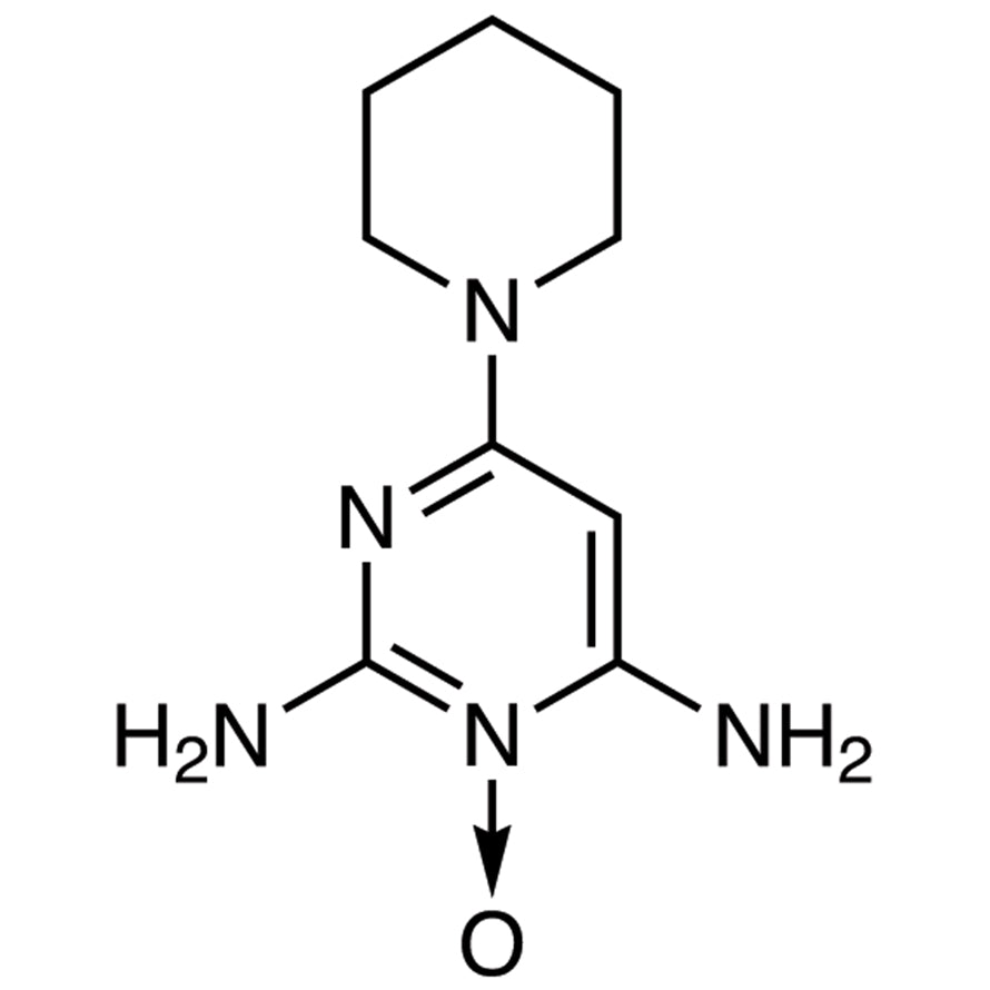 TCI M1389 38304-91-5 Minoxidil