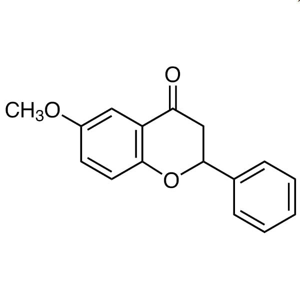TCI M1403 3034-04-6 6-Methoxyflavanone