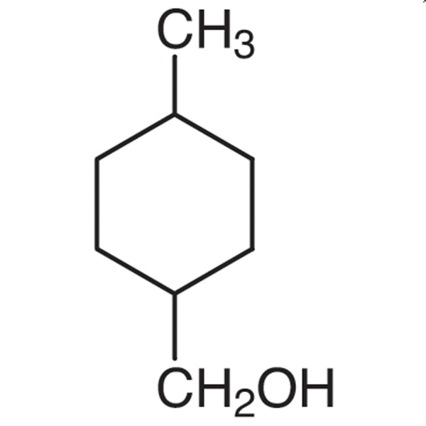 TCI M1412 34885-03-5 4-Metil-1-sikloheksanametanol (campuran cis- dan trans-)