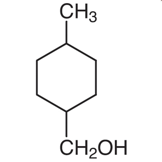 TCI M1412 34885-03-5 4-Metil-1-sikloheksanametanol (campuran cis- dan trans-)