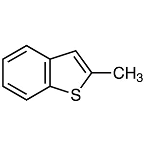 TCI M1429 1195-14-8 2-Methylbenzo[b]thiophene