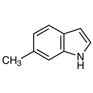 3420-02-8 6-Methylindole - AMI Scientific