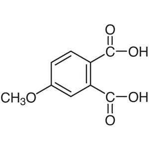 TCI M1432 1885-13-8 4-Methoxyphthalic Acid
