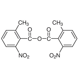 TCI M1439 434935-69-0 2-Metil-6-nitrobenzoat Anhidrida