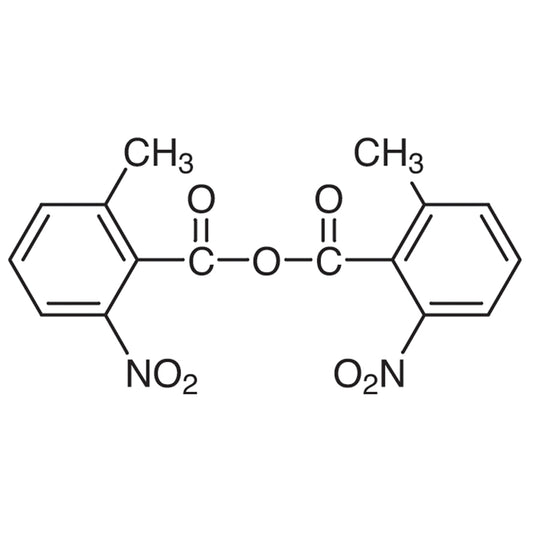 TCI M1439 434935-69-0 2-Methyl-6-nitrobenzoic Anhydride