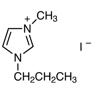 TCI M1440 119171-18-5 1-Metil-3-propilimidazolium Iodida