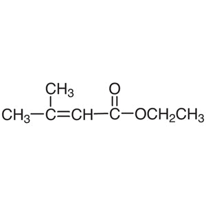 TCI M1441 638-10-8 Etil 3-Metilkrotonat