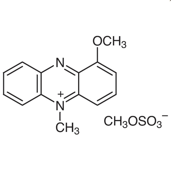 65162-13-2 1-Methoxy-5-methylphenazinium Methyl Sulfate [for Biochemical Research] - AMI Scientific