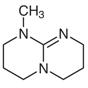 84030-20-6 7-Methyl-1,5,7-triazabicyclo[4.4.0]dec-5-ene - AMI Scientific