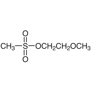 TCI M1446 16427-44-4 2-Methoxyethyl Methanesulfonate