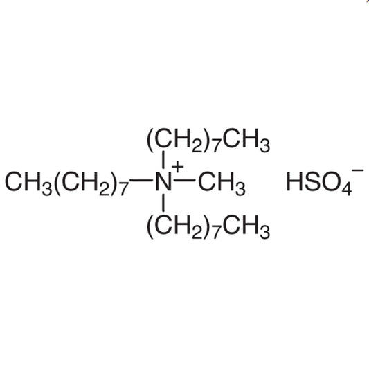 TCI M1457 59158-14-4 Metiltri-n-oktilamonium Hidrogen Sulfat
