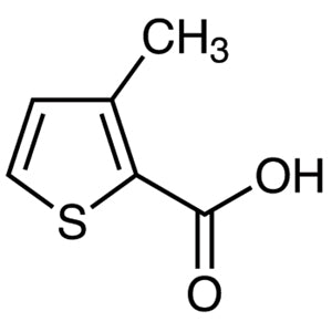 TCI M1459 23806-24-8 3-Methyl-2-thiophenecarboxylic Acid