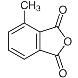 TCI M1464 4792-30-7 3-Metilftalat Anhidrida