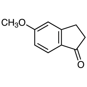 TCI M1467 5111-70-6 5-Methoxy-1-indanon