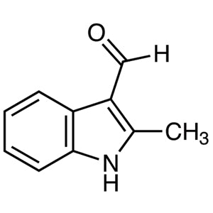 5416-80-8 2-Methylindole-3-carboxaldehyde - AMI Scientific