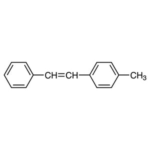 TCI M1492 4714-21-0 4-Methylstilbene