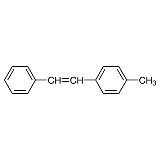 TCI M1492 4714-21-0 4-Methylstilbene