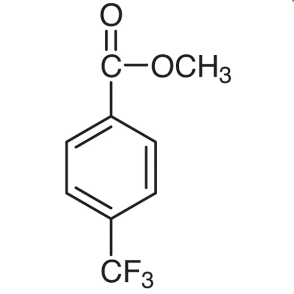 TCI M1498 2967-66-0 Methyl 4-(Trifluoromethyl)benzoate