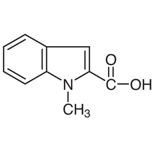 16136-58-6 1-Methylindole-2-carboxylic Acid - AMI Scientific