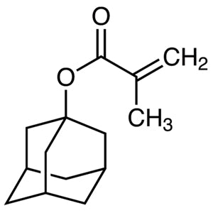 16887-36-8 1-Adamantyl Methacrylate (stabilized with MEHQ) - AMI Scientific