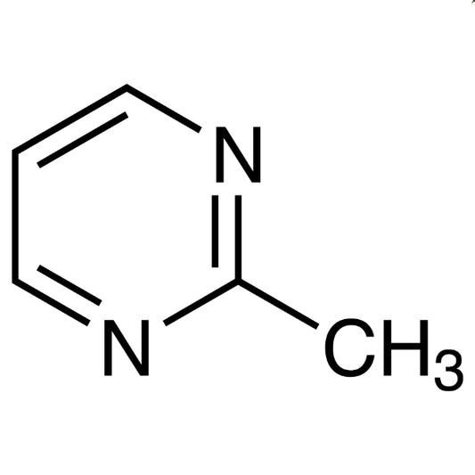 TCI M1569 5053-43-0 2-Metilpirimidin
