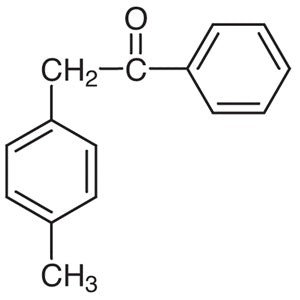 TCI M1639 2430-99-1 4-Metilbenzil Fenil Keton