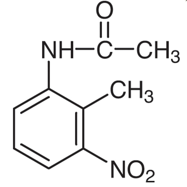 TCI M1651 56207-36-4 2'-Metil-3'-nitroasetanilida