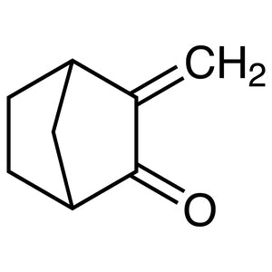 TCI M1656 5597-27-3 3-Metilena-2-norbornanon