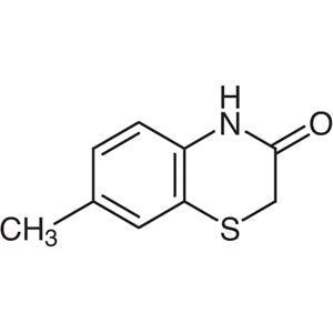 TCI M1661 30322-02-2 7-Metil-1,4-benzotiazin-3-on