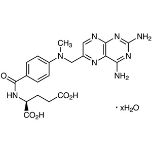 133073-73-1 Methotrexate Hydrate - AMI Scientific