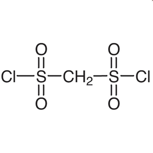 TCI M1669 5799-68-8 Metanedisulfonil Diklorida