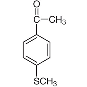 1778-09-2 4'-(Methylthio)acetophenone - AMI Scientific
