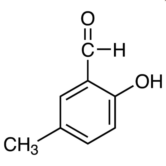TCI M1676 613-84-3 5-Metilsalisilaldehid