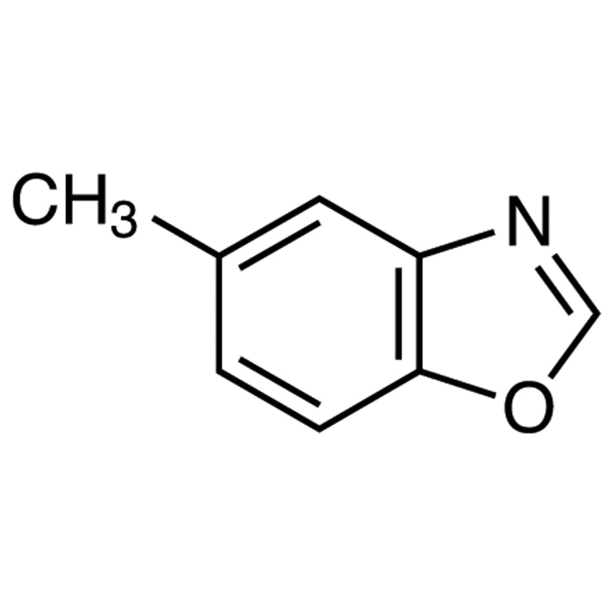 TCI M1688 10531-78-9 5-Methylbenzoxazole