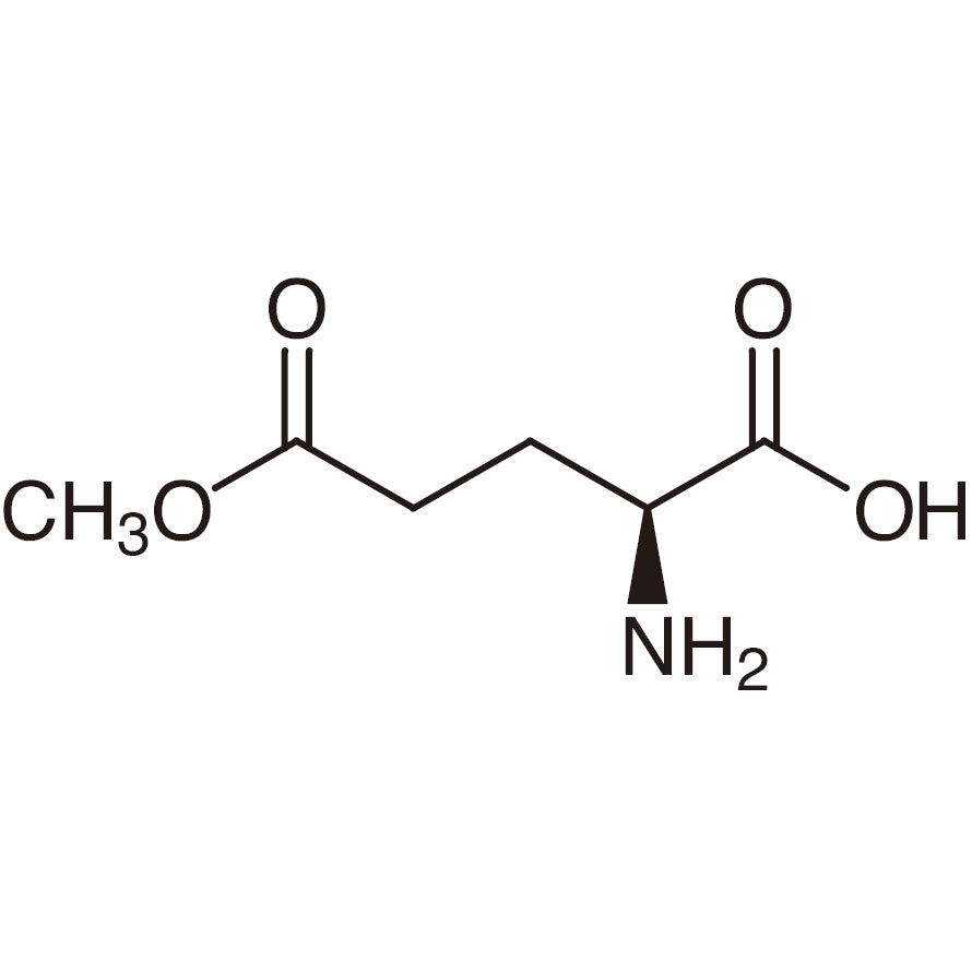 TCI M1690 1499-55-4 5-Methyl L-Glutamate