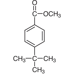 TCI M1693 26537-19-9 Metil 4-ters-Butilbenzoat