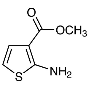 TCI M1697 4651-81-4 Methyl 2-Aminothiophene-3-carboxylate